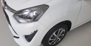 Toyota Wigo 2019 - Bán Toyota Wigo đời 2019, màu trắng, xe nhập, 365 triệu giá 365 triệu tại Bắc Ninh