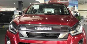 Isuzu Dmax 2019 - Bán xe bán tải Isuzu Dmax 2019 giá tốt nhất tại TP. HCM giá 605 triệu tại Tp.HCM