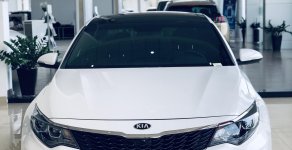 Kia Optima 2.4 GTLine 2019 - Bán Kia Optima 2.4L GTLine 2019 giá mềm nhất phân khúc D giá 969 triệu tại Quảng Ninh