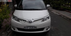 Toyota Previa 2009 - Bán Toyota Previa năm sản xuất 2009, màu trắng, nhập khẩu  giá 780 triệu tại Tiền Giang