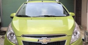 Chevrolet Spark  LT 2012 - Chính chủ bán ô tô Chevrolet Spark LT năm sản xuất 2012 giá 215 triệu tại Đồng Nai
