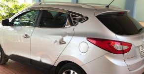 Hyundai Tucson 2014 - Bán Hyundai Tucson năm sản xuất 2014, màu bạc, nhập khẩu  giá 625 triệu tại Sơn La