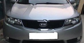 Kia Cerato AT 2010 - Bán xe Kia Cerato AT 2010, màu bạc, nhập khẩu, số tự động giá 256 triệu tại Tp.HCM