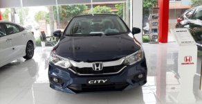 Honda City 1.5AT 2019 - Cần bán xe Honda City 1.5AT đời 2019, màu xanh lam giá 559 triệu tại Nghệ An