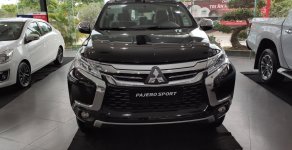 Mitsubishi Pajero Sport 2019 - Bán xe Mitsubishi Pajero Sport giao ngay nhiều ưu đãi giá 880 triệu tại Hà Nam