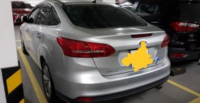 Ford Focus Titanium 2016 - Ford Focus Titanium, full option giá 670 triệu tại Tp.HCM