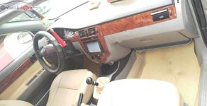 Daewoo Lacetti EX 2009 - Bán Daewoo Lacetti EX 2009, màu đen giá 186 triệu tại Thanh Hóa