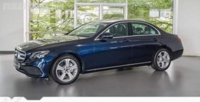 Mercedes-Benz E class   E250   2017 - Bán xe cũ Mercedes E250 sản xuất năm 2017, màu xanh lam giá 2 tỷ tại Đắk Lắk