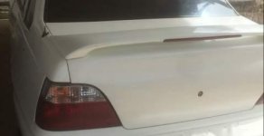 Daewoo Cielo   2000 - Bán xe cũ Daewoo Cielo 2000, màu trắng giá 40 triệu tại Bình Phước