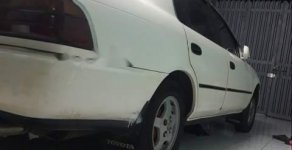 Toyota Corolla 1993 - Cần bán lại xe Toyota Corolla đời 1993, màu trắng, nhập khẩu nguyên chiếc giá 100 triệu tại Tp.HCM