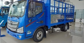 Thaco OLLIN M4 350.E4 2019 - Bán xe tải 3 tấn rưỡi thùng 4 mét 3 Bà Rịa Vũng Tàu -BRVT 2019 giá 495 triệu tại BR-Vũng Tàu