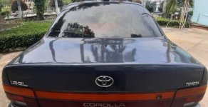 Toyota Corolla   1996 - Chính chủ bán xe Toyota Corolla năm sản xuất 1996, nhập khẩu giá 145 triệu tại Bình Dương