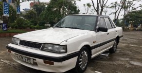 Nissan Skyline 1993 - Bán Nissan Skyline sản xuất 1993, màu trắng, nhập khẩu  giá 28 triệu tại Hải Dương