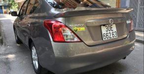 Nissan Sunny   XV  2016 - Cần bán Nissan Sunny XV, xe chính chủ, sản xuất và đăng ký tháng 11/2016 giá 413 triệu tại Hà Nội