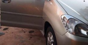 Toyota Innova G 2006 - Chính chủ bán xe Toyota Innova G SX 2006, màu vàng cát giá 295 triệu tại Đắk Nông