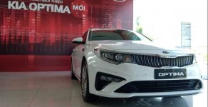 Kia Optima 2019 - Bán Kia Optima 2019, màu trắng giá 789 triệu tại Bình Dương