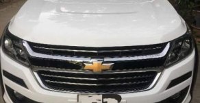 Chevrolet Colorado   2017 - Bán xe Chevrolet Colorado 2017, màu trắng, nhập khẩu  giá 600 triệu tại Thanh Hóa