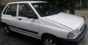 Kia CD5 2002 - Bán ô tô Kia CD5 2002, màu trắng, xe nhập số sàn giá 48 triệu tại Tp.HCM