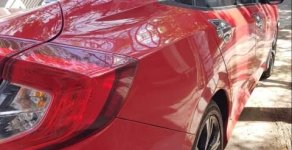 Honda Civic  1.5l Turbo  2018 - Bán xe Honda Civic 1.5l Turbo 2018, màu đỏ, nhập khẩu, 840 triệu giá 840 triệu tại Bình Định