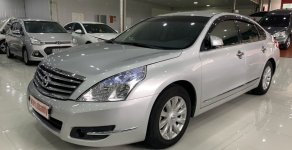 Nissan Teana 2010 - Cần bán xe Nissan Teana sản xuất 2010, màu bạc, nhập khẩu giá 455 triệu tại Phú Thọ