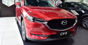 Mazda CX 5 2.0   2019 - Bán Mazda CX5 2.0 all new giá ưu đãi nhiều quà tặng giá 899 triệu tại Nghệ An