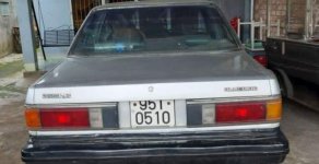 Nissan Bluebird   1984 - Bán Nissan Bluebird sản xuất năm 1984, máy êm giá 20 triệu tại Lâm Đồng