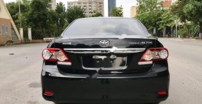 Toyota Corolla altis 2.0V 2012 - Bán xe Toyota Corolla altis 2.0V đời 2012, màu đen, nhập khẩu nguyên chiếc giá 568 triệu tại Hà Nội