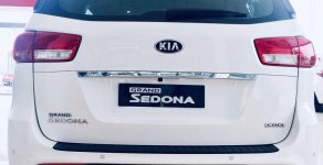 Kia Sedona D 2019 - Bán Sedona Platinum D 2019, mới cùng khuyến mãi siêu hấp dẫn giá 1 tỷ 29 tr tại Quảng Ninh