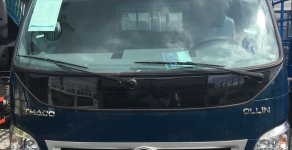 Thaco OLLIN 2019 - Bán xe tải 5 tấn Thaco Ollin500. E4 2019 giá 439 triệu tại Long An