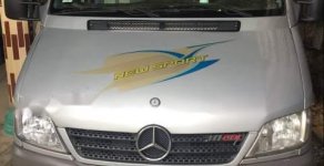 Mercedes-Benz Sprinter  311 2009 - Gia đình cần bán xe Sprinter 311 đời 2009, xe đẹp zin giá 285 triệu tại Long An