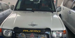 Mitsubishi Pajero 1997 - Bán Mitsubishi Pajero đời 1997, nhập khẩu, giá 190tr giá 190 triệu tại Tp.HCM
