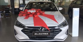 Hyundai Elantra 2019 - Tặng ngay 20 triệu phụ kiện chỉ 188tr - Elantra 1.6MT 2019, Hotline kinh doanh 0968262076 giá 570 triệu tại BR-Vũng Tàu