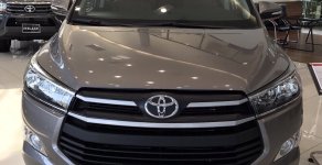 Toyota Innova 2020 - Toyota Innova 2020-khuyến mãi lớn-giao ngay giá 706 triệu tại Tp.HCM