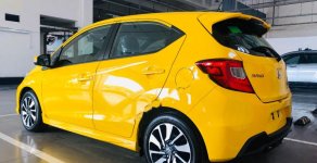 Honda Brio RS 2019 - Bán ô tô Honda Brio RS năm sản xuất 2019, màu vàng, xe nhập giá 448 triệu tại Hà Tĩnh