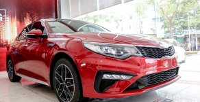 Kia Optima 2019 - [Kia Quảng Ninh] Kia Optima 2.4 GT-Line giảm giá sâu chạy tháng ngâu giá 969 triệu tại Quảng Ninh