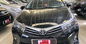 Toyota Corolla altis V 2016 - Toyota chính hãng- Altis 2.0V- hỗ trợ (chi phí + thủ tục pháp lý) sang tên giá 770 triệu tại Tp.HCM