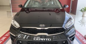 Kia Cerato Standard 2019 - Khi mua Cerato tại showroom mới tại thành phố Tây Ninh quà tặng ngập tràn  giá 559 triệu tại Tây Ninh