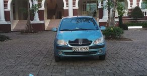 Hyundai Getz 2009 - Bán ô tô Hyundai Getz đời 2009, nhập khẩu nguyên chiếc, 240tr giá 240 triệu tại Đồng Nai