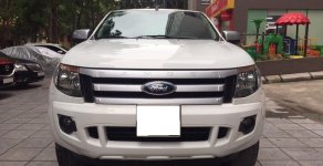 Ford Ranger XLS 2016 - Cần bán xe Ranger XLS 2016, số sàn, máy dầu, màu trắng, gia đình sử dụng giá 476 triệu tại Tp.HCM