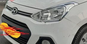 Hyundai Grand i10 2015 - Cần bán Hyundai Grand i10 đời 2015, màu trắng, xe nhập số sàn, giá chỉ 289 triệu giá 289 triệu tại Nam Định