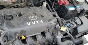 Toyota Yaris 2009 - Cần bán Yaris đăng ký lần đầu 2010, máy êm, rất tiết kiệm xăng giá 330 triệu tại Quảng Ninh