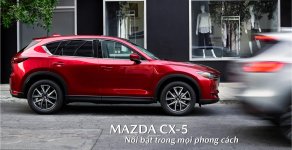 Mazda CX 5 2019 - Mazda CX5 giá tốt, khuyến mãi 40tr kèm miễn phí 3 năm bảo dưỡng giá 899 triệu tại Bình Phước