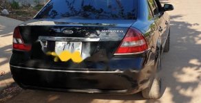 Ford Mondeo 2004 - Bán Ford Mondeo 2004, màu đen, xe nhập, giá 170tr giá 170 triệu tại Bình Định