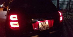 Chevrolet Captiva   2016 - Bán Chevrolet Captiva 2016, màu đỏ, xe nhập, giá tốt giá 630 triệu tại Tiền Giang