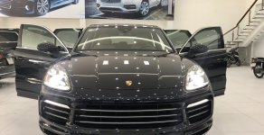 Cần bán xe Porsche Cayenne S năm sản xuất 2018, nhập khẩu giá 6 tỷ 450 tr tại Tp.HCM