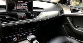 Audi A6 3.0T 2012 - Bán gấp Audi A6 3.0T đời 2012, màu đen, nhập khẩu giá 1 tỷ 100 tr tại Cần Thơ