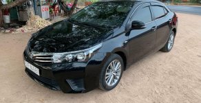 Toyota Corolla altis 2017 - Bán Toyota Corolla altis 2017, màu đen, 630 triệu giá 630 triệu tại Tp.HCM