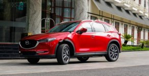 Mazda CX 5 2.0 AT 2019 - Bán xe Mazda CX 5 2.0 AT năm 2019, màu đỏ giá 899 triệu tại Lâm Đồng