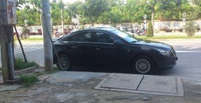 Chevrolet Cruze   2010 - Cần bán xe Chevrolet Cruze Cần tiền kinh doanh xe 2010, mới 90%  giá 340 triệu tại An Giang