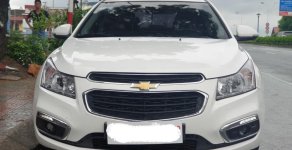 Chevrolet Cruze LTZ 2015 - Chevrolet Cruze LTZ 1.8L sản xuất 2015, màu trắng, giá rẻ nhất thị trường giá 469 triệu tại Hà Nội
